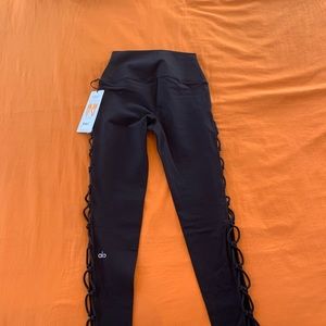 New with tags yoga pant!